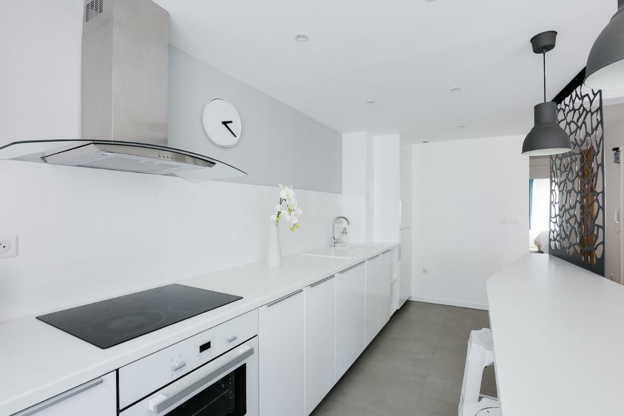 Naeva Feng Shui Apartment Strasbourg Exterior photo