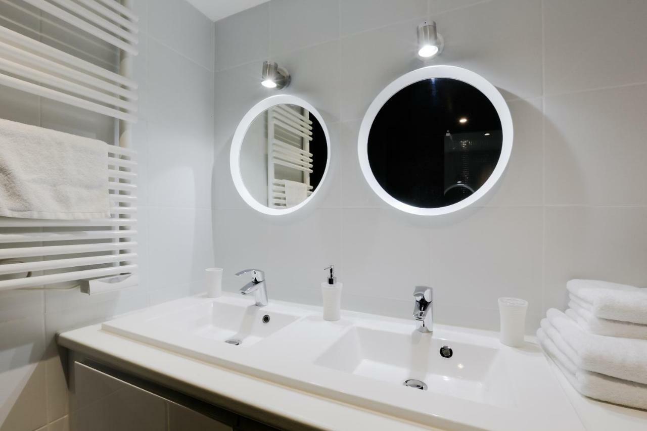Naeva Feng Shui Apartment Strasbourg Exterior photo