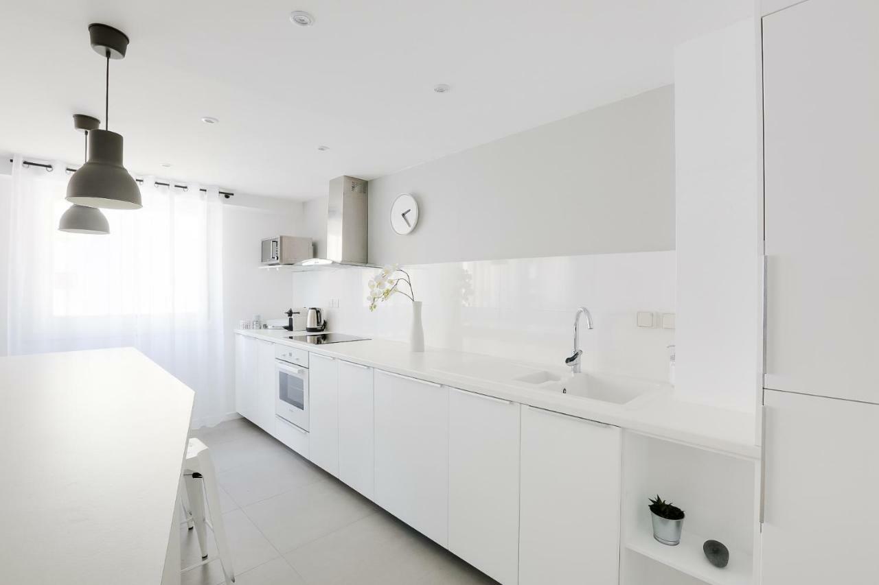 Naeva Feng Shui Apartment Strasbourg Exterior photo